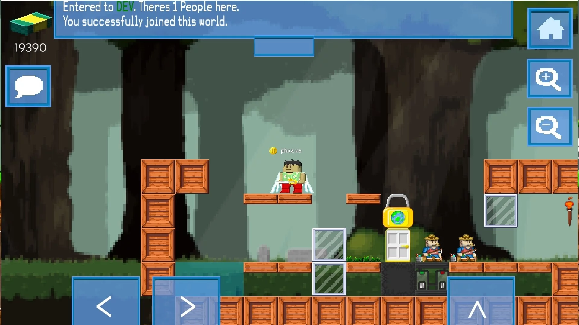 Изображение игры: Bobcos