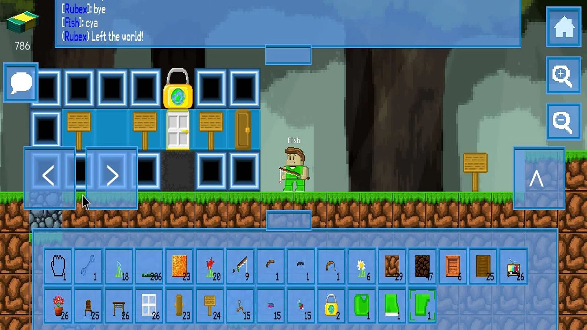 Изображение игры: Bobcos