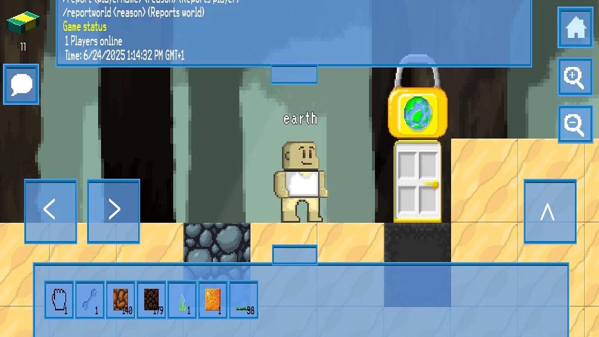 Изображение игры: Bobcos