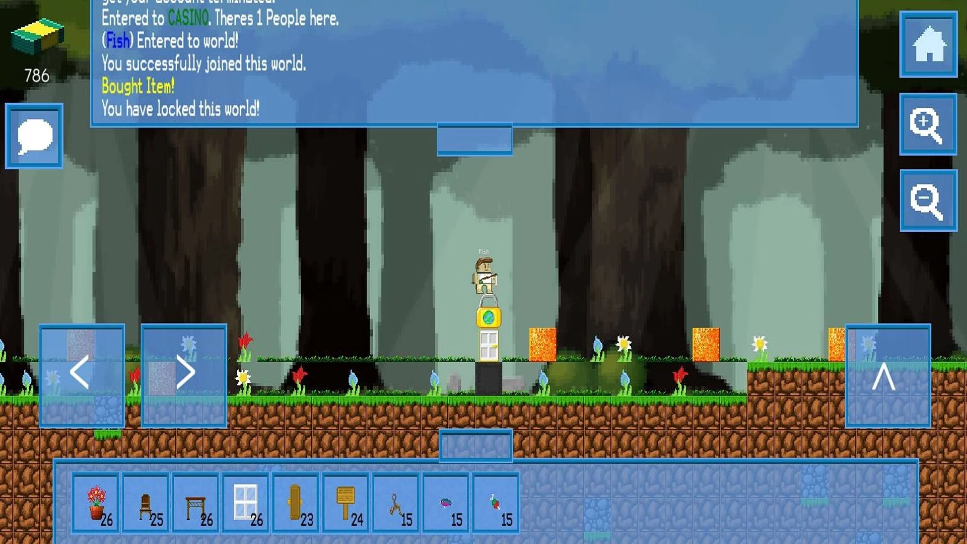 Изображение игры: Bobcos