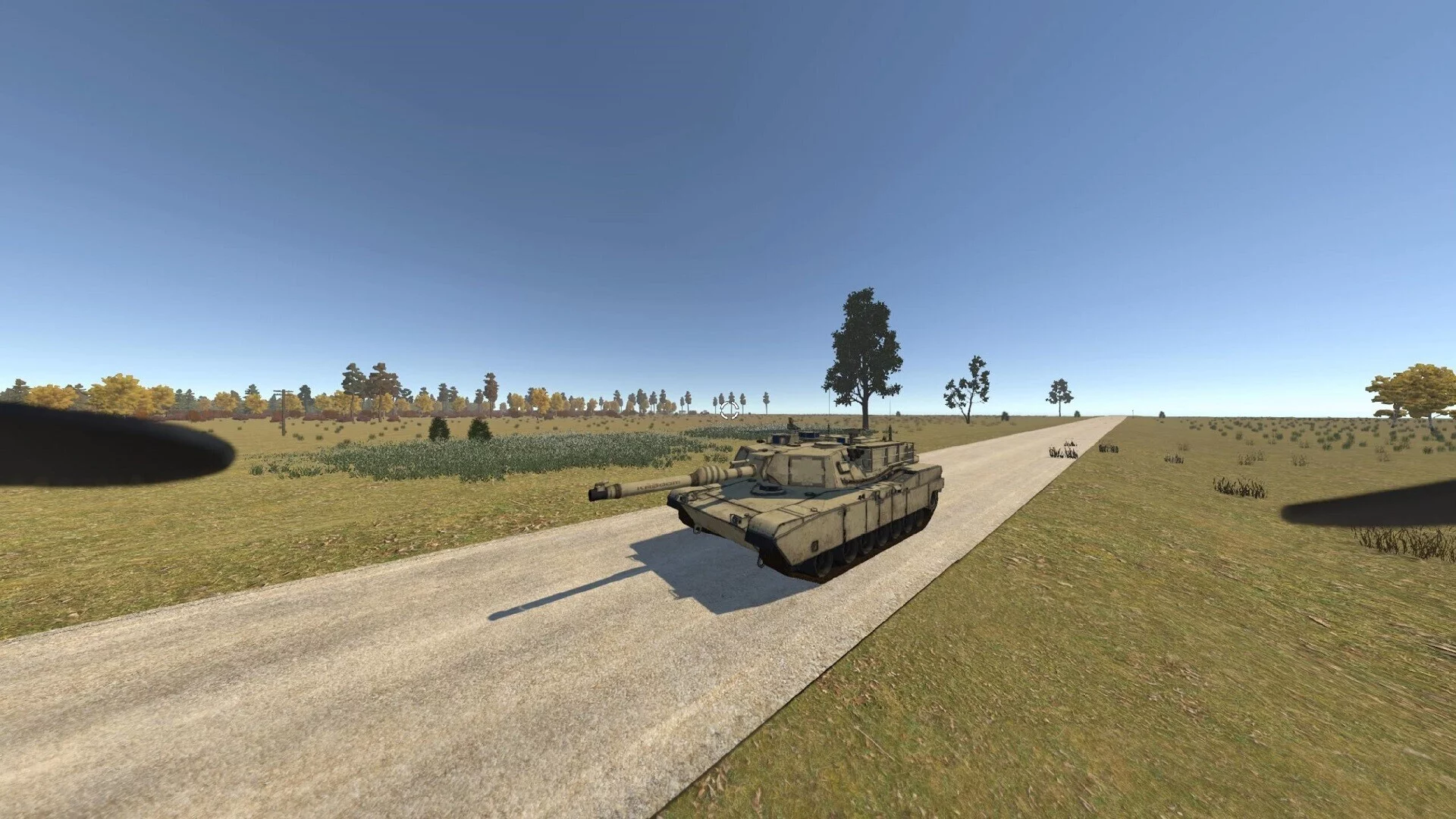 Изображение игры: Drone:Modern Warfare