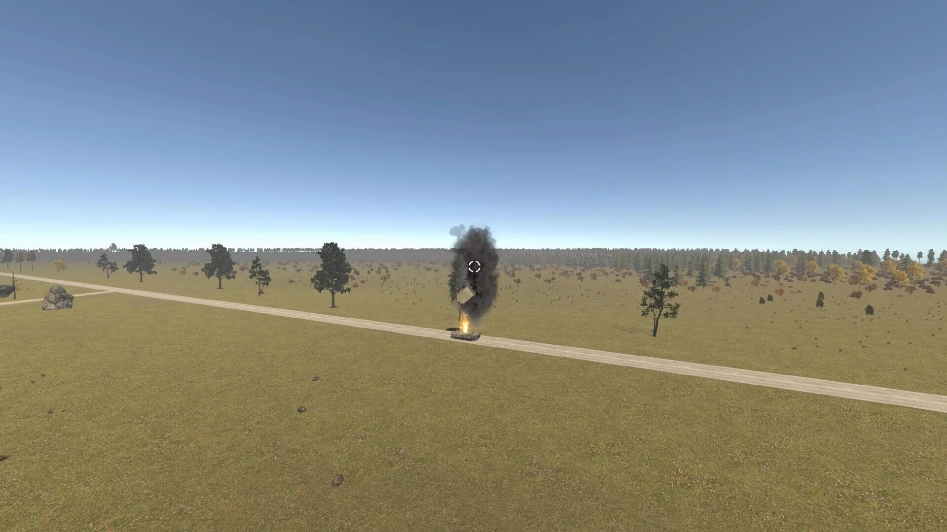 Изображение игры: Drone:Modern Warfare