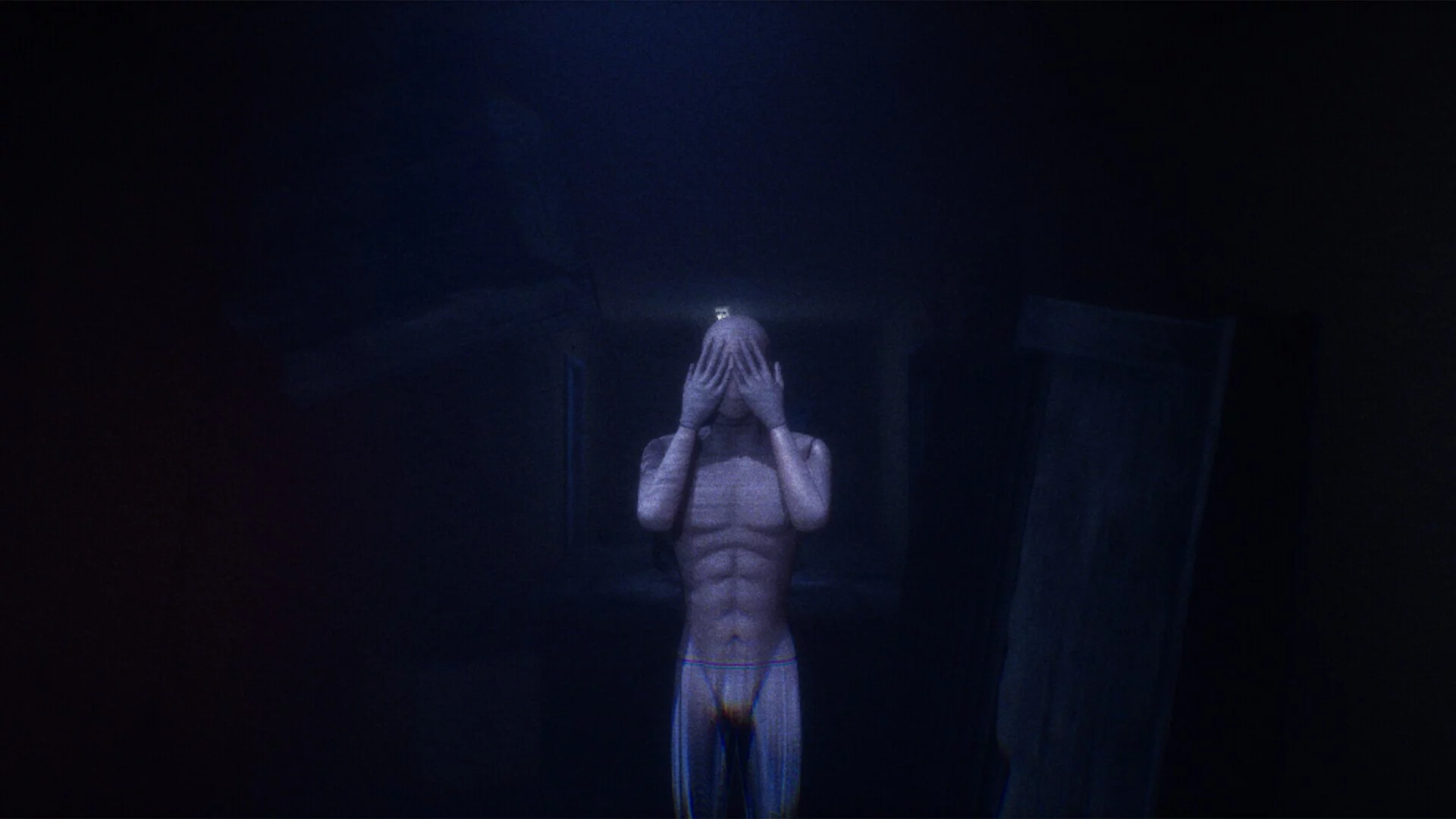 Изображение игры: Echoveil: The Last Guest