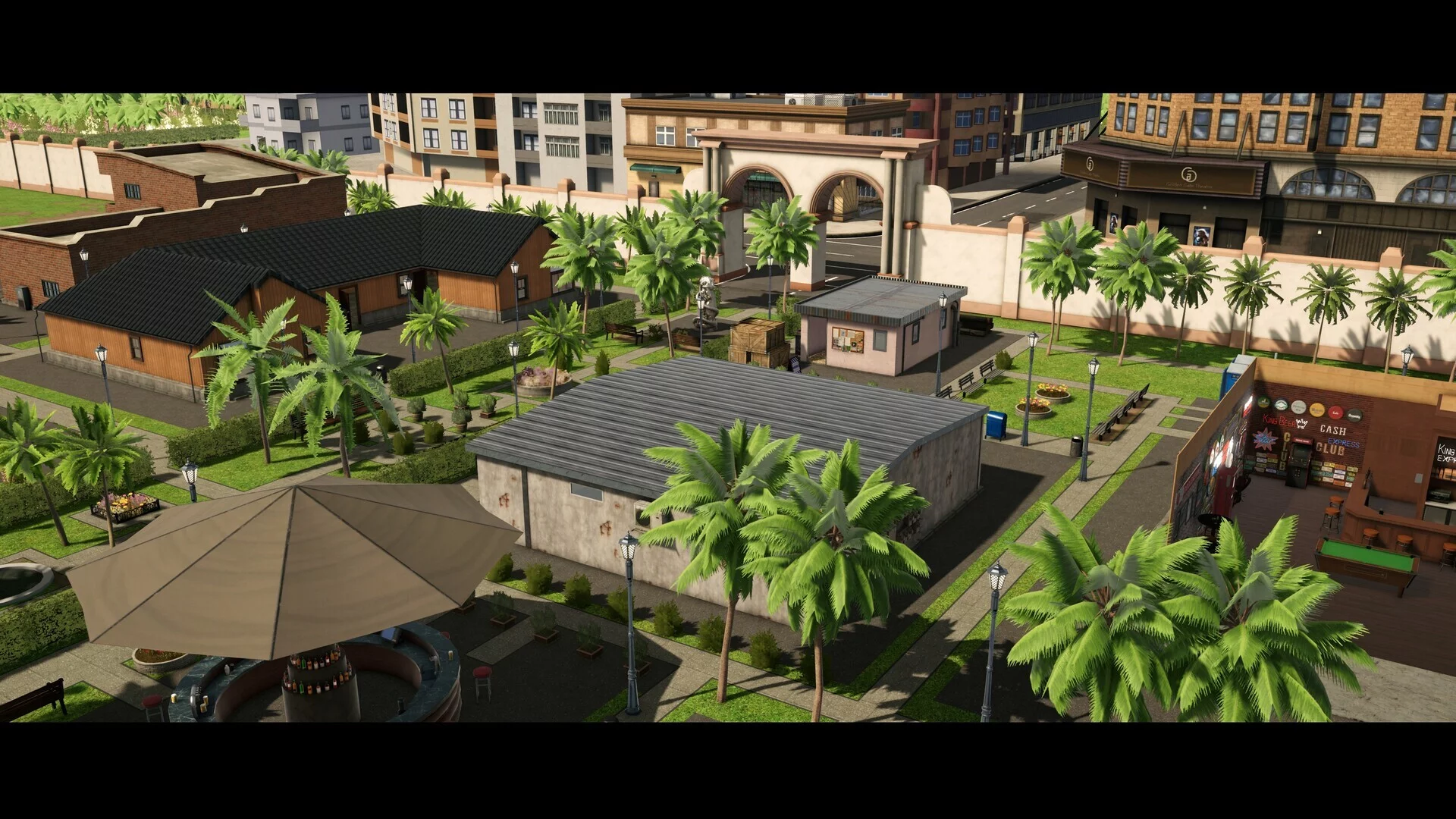 Изображение игры: Movies Tycoon