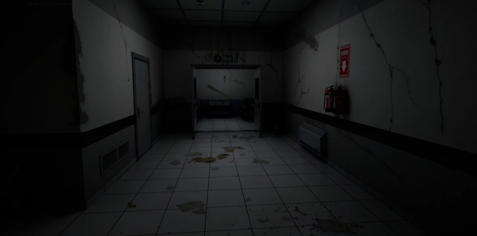 Изображение игры: Life after Death