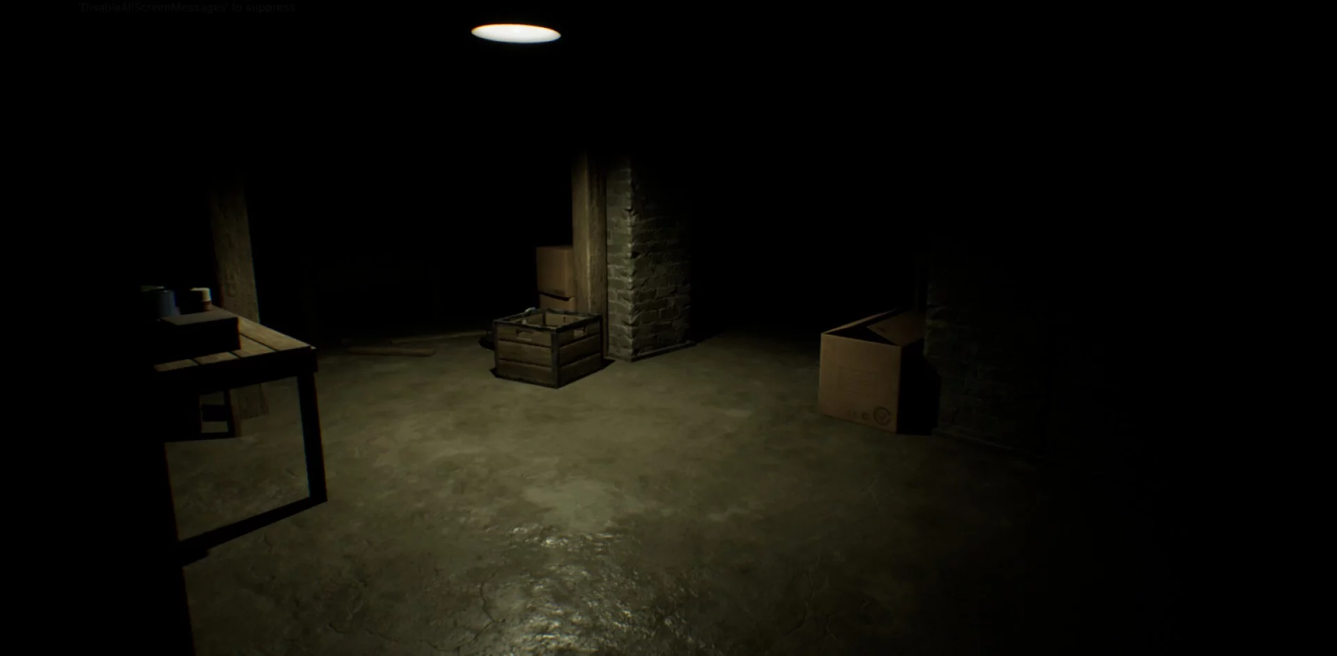 Изображение игры: Life after Death