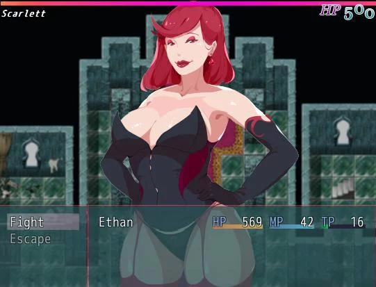 Изображение игры: Tower of Trample