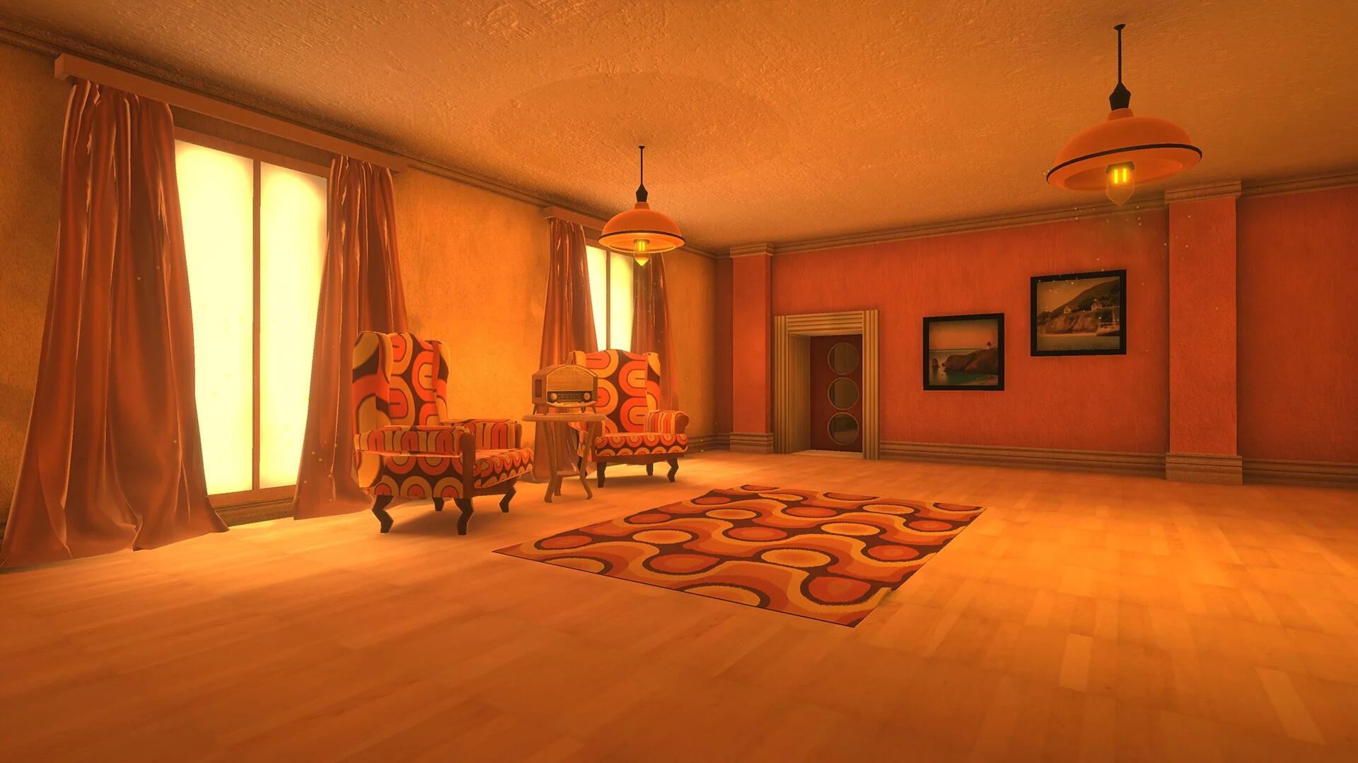 Изображение игры: Andarin Weppes