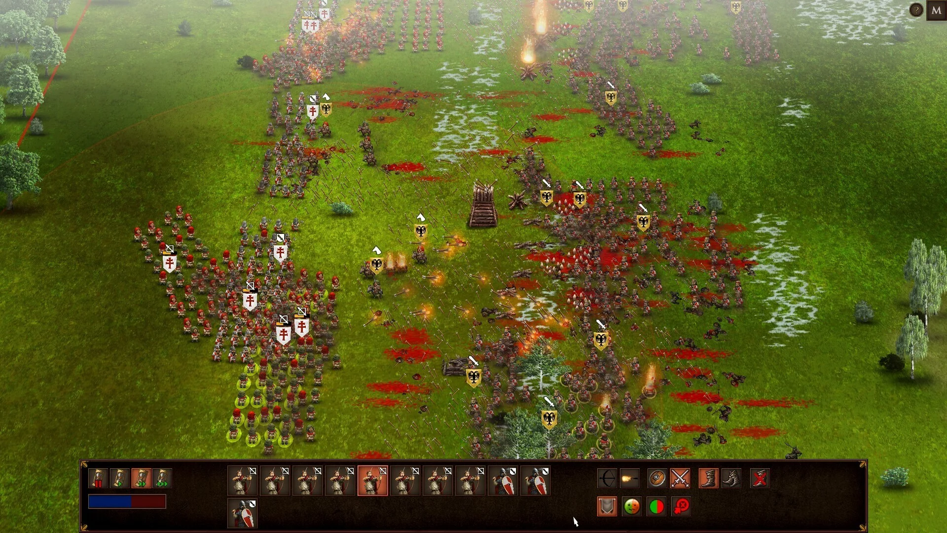 Изображение игры: Bellfortis