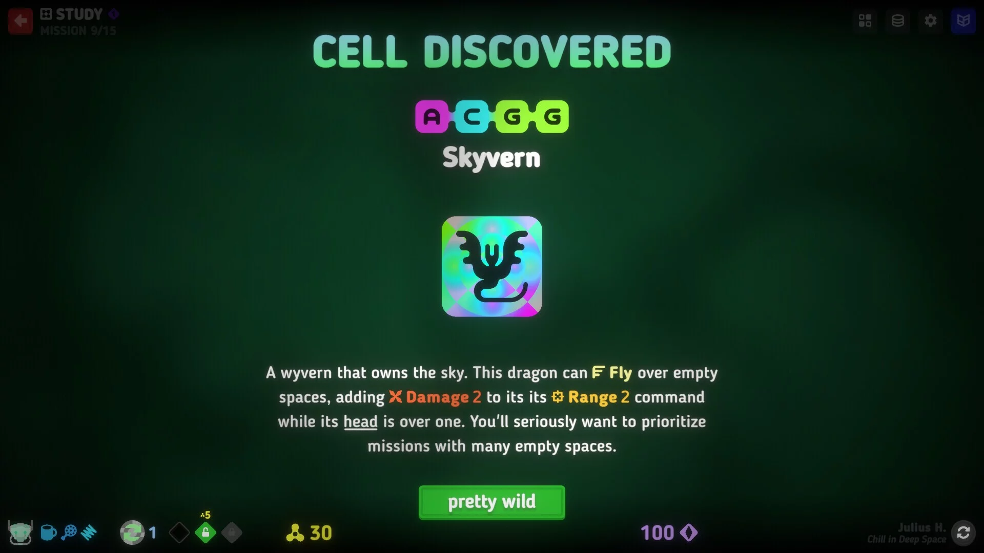 Изображение игры: Cell Command