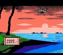 Изображение игры: Cross Fire (1990)