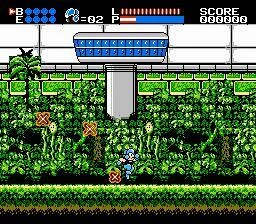 Изображение игры: Power Blade