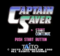Изображение игры: Power Blade 2