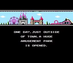 Изображение игры: Tiny Toon Adventures 2: Trouble in Wackyland