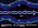 Изображение игры: Life Force