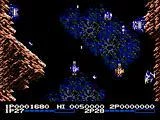 Изображение игры: Life Force