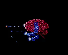 Изображение игры: Life Force