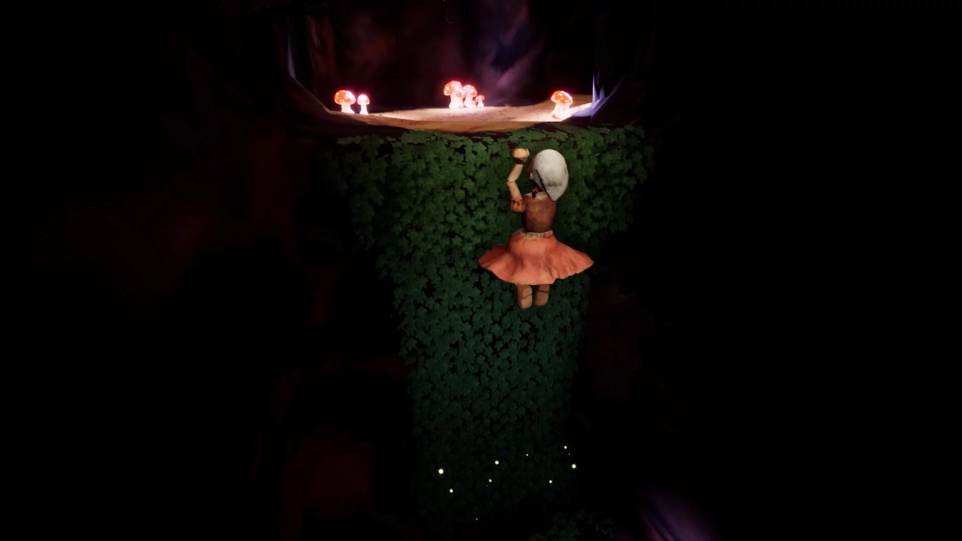 Изображение игры: Once a Tale