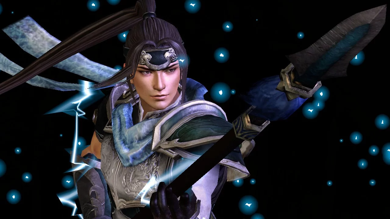Изображение игры: DYNASTY WARRIORS 7: Xtreme Legends Definitive Edition / 真・三國無双６ with 猛将伝 DX