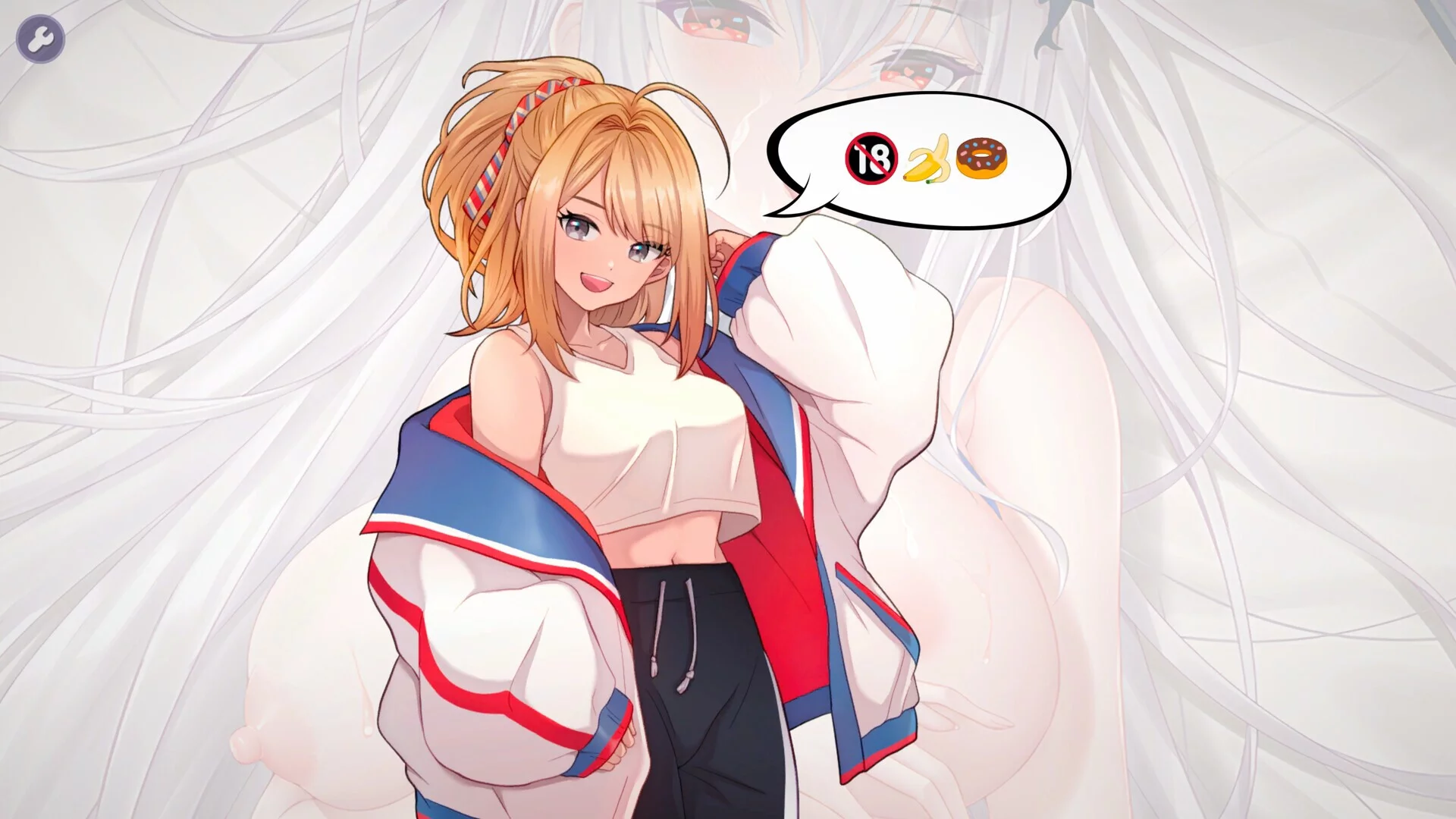 Изображение игры: Hentai Girls: Lust [18+]
