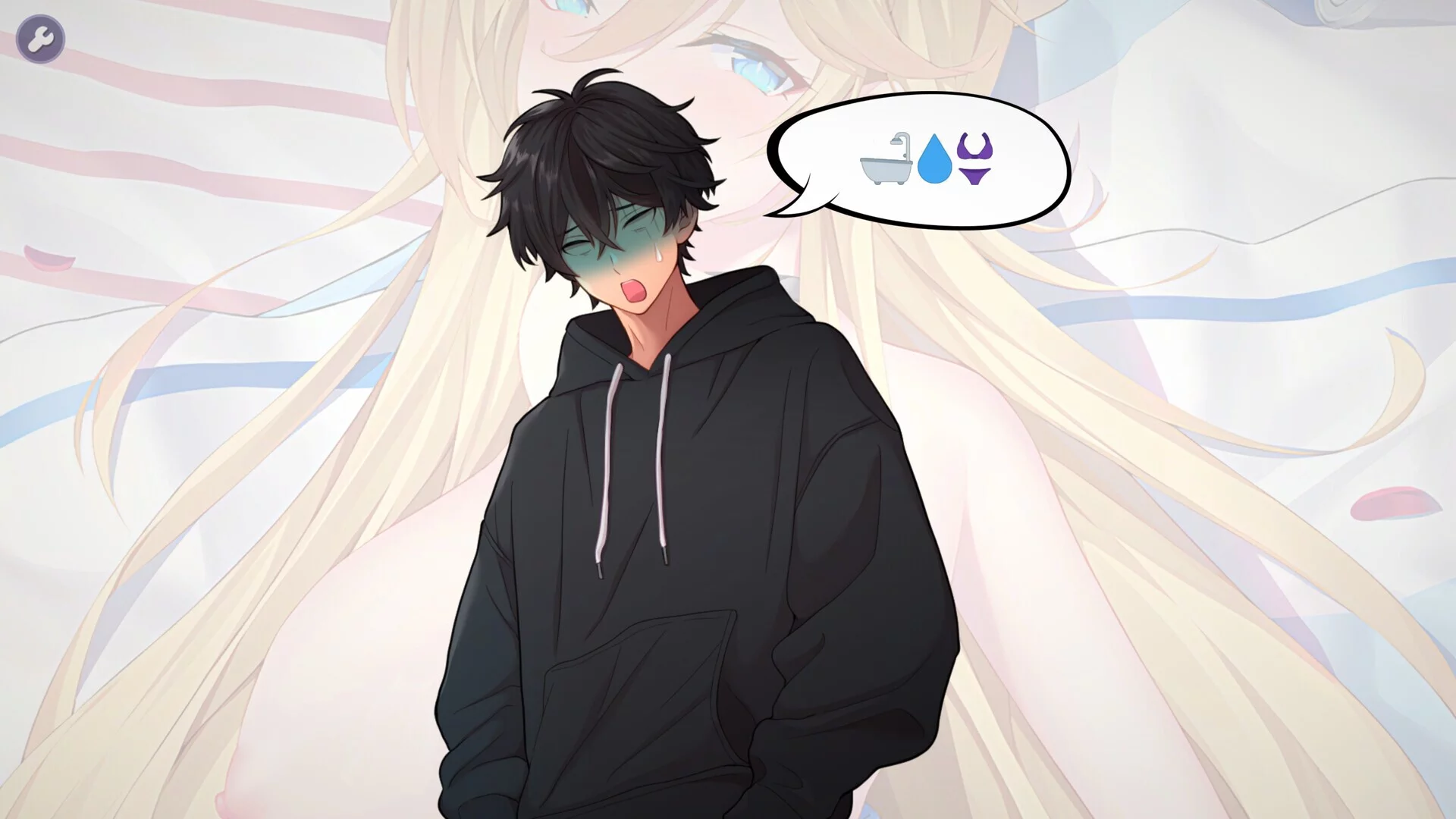 Изображение игры: Hentai Girls: Lust [18+]