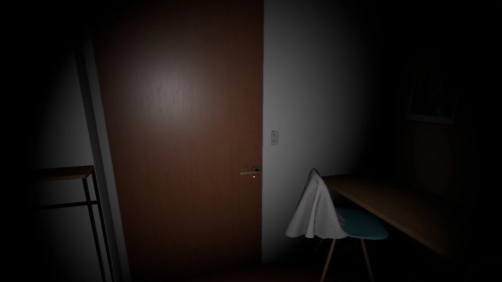 Изображение игры: Score the Fear