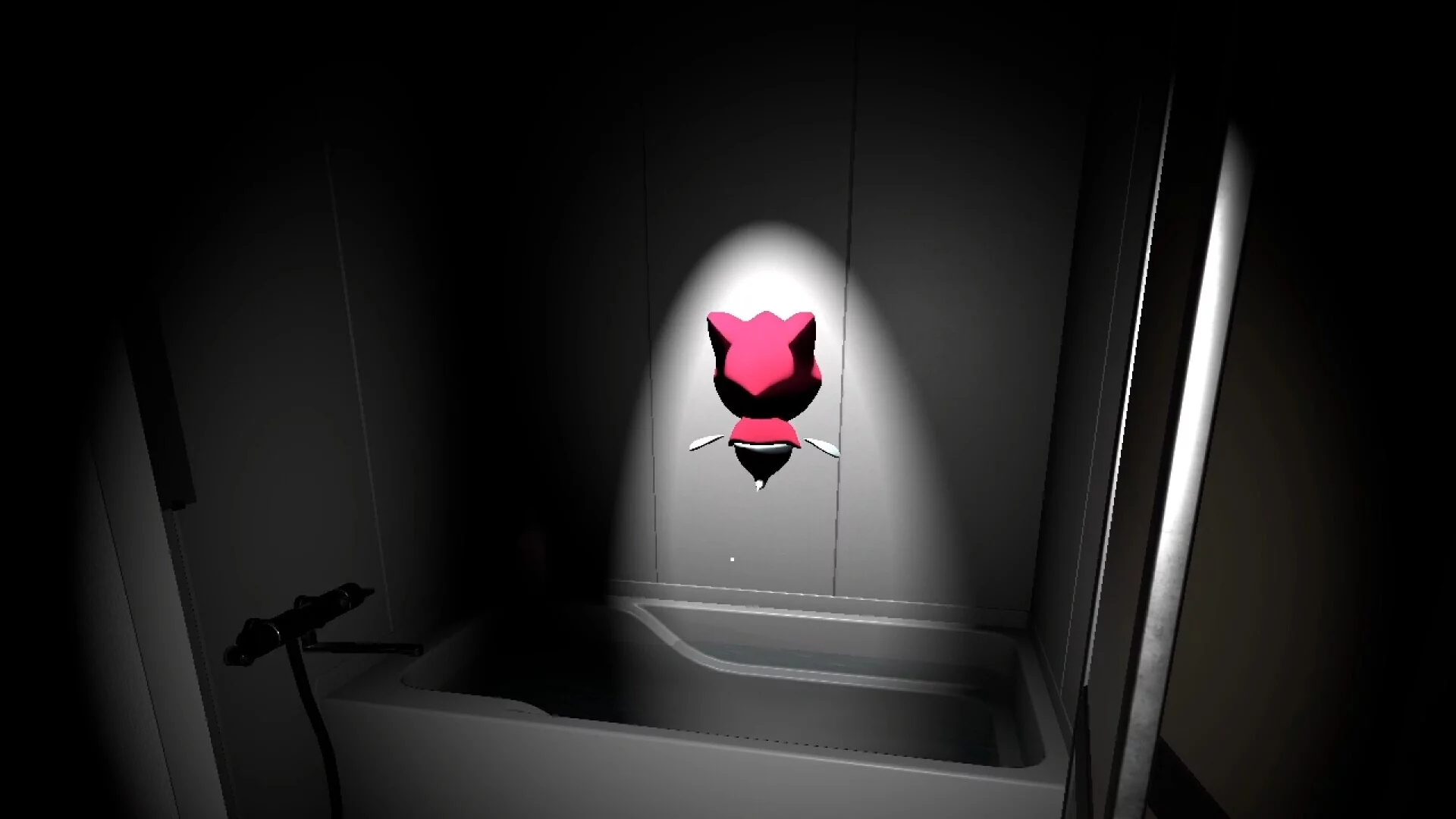 Изображение игры: Score the Fear
