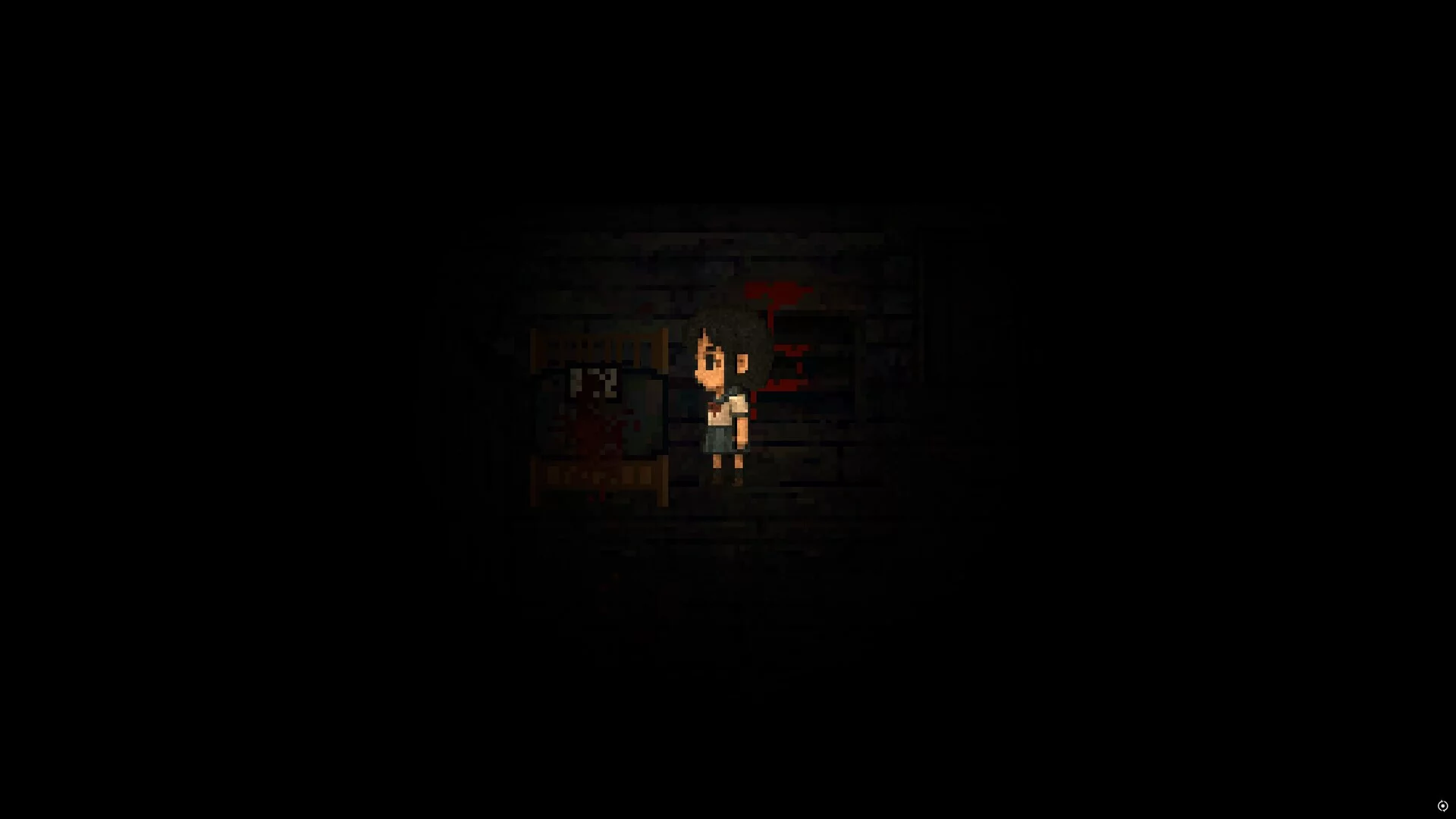 Изображение игры: The Coffin of Sarah