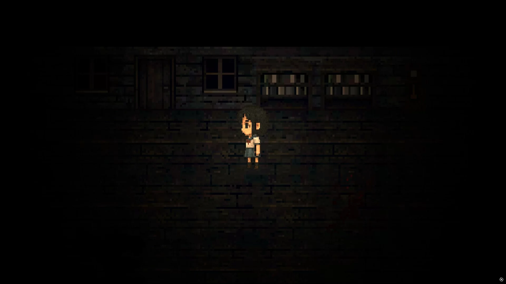 Изображение игры: The Coffin of Sarah