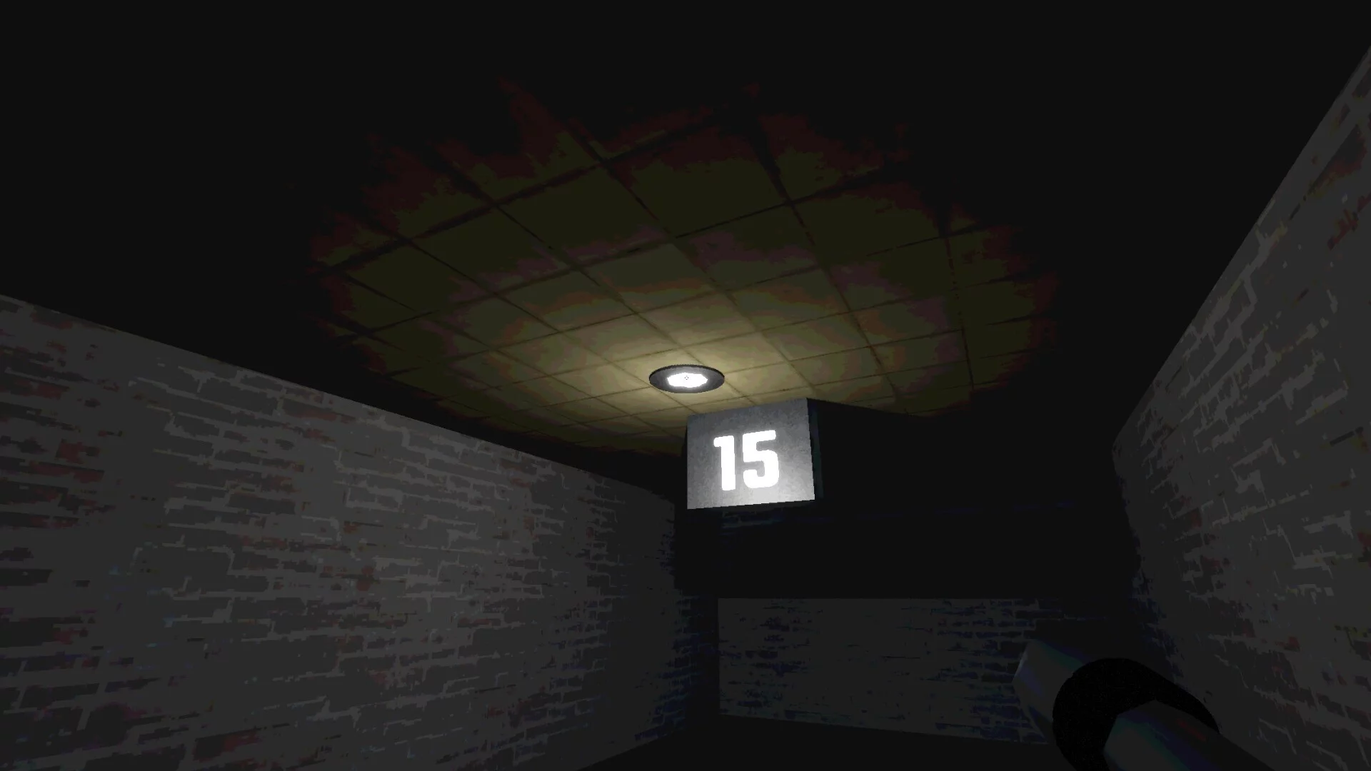 Изображение игры: The Anomaly Protocol