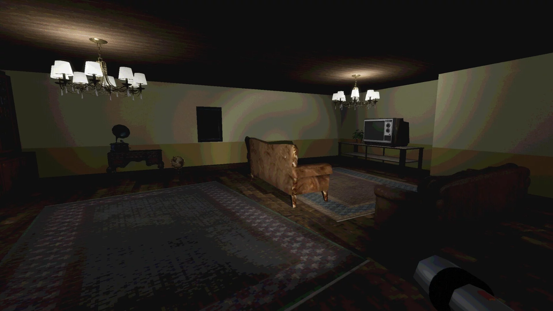 Изображение игры: The Anomaly Protocol
