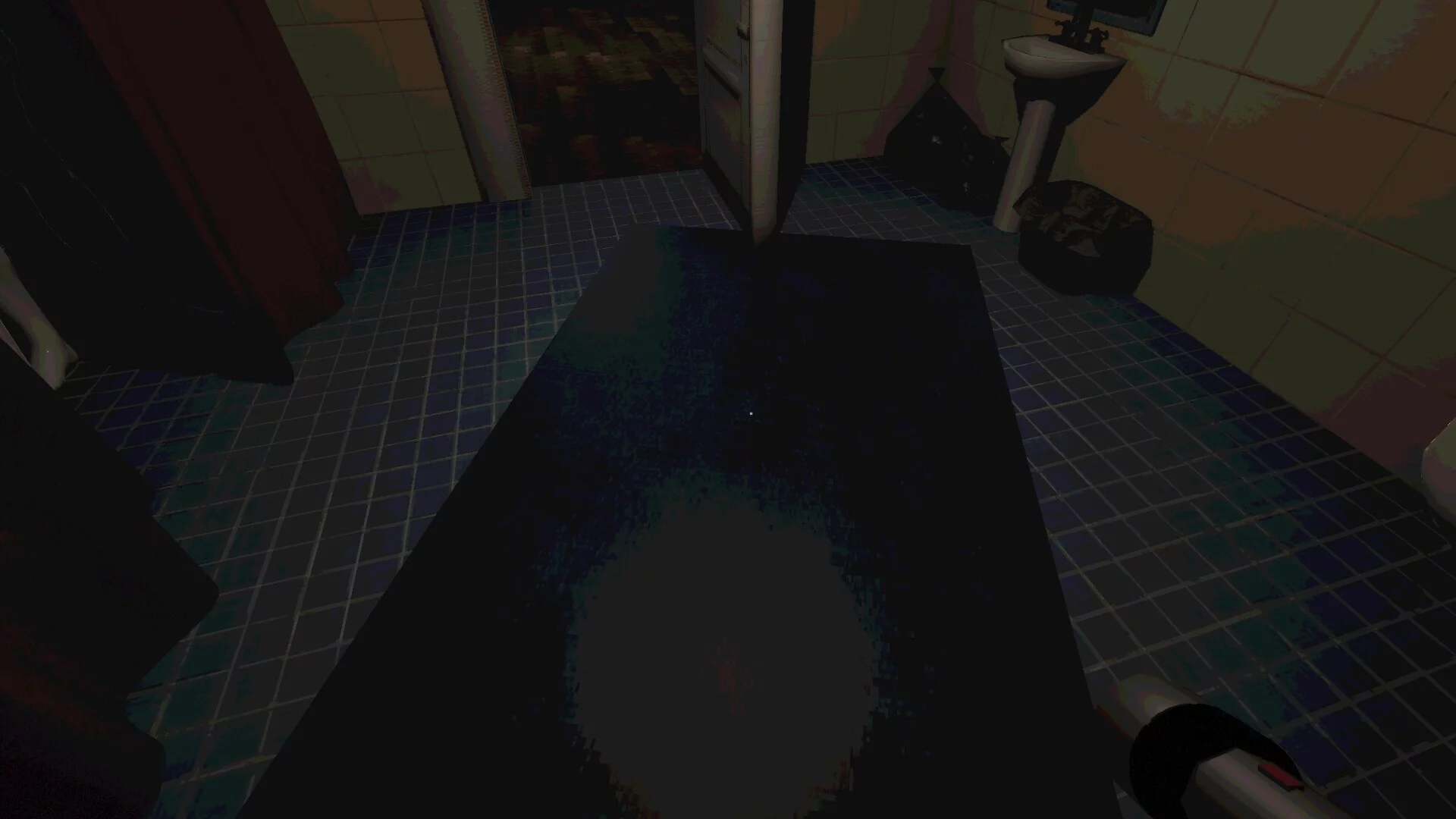 Изображение игры: The Anomaly Protocol