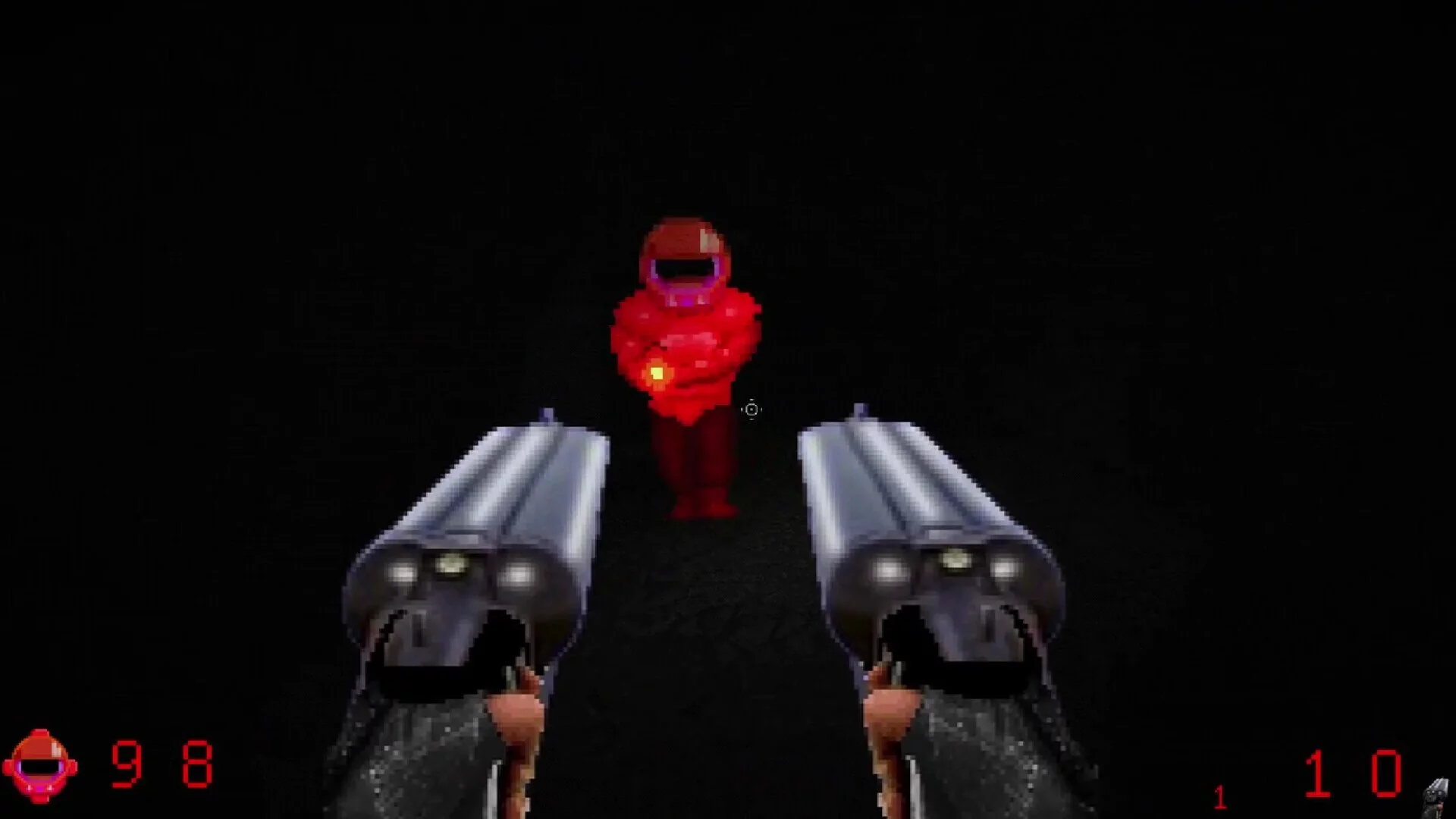 Изображение игры: Demonbyte