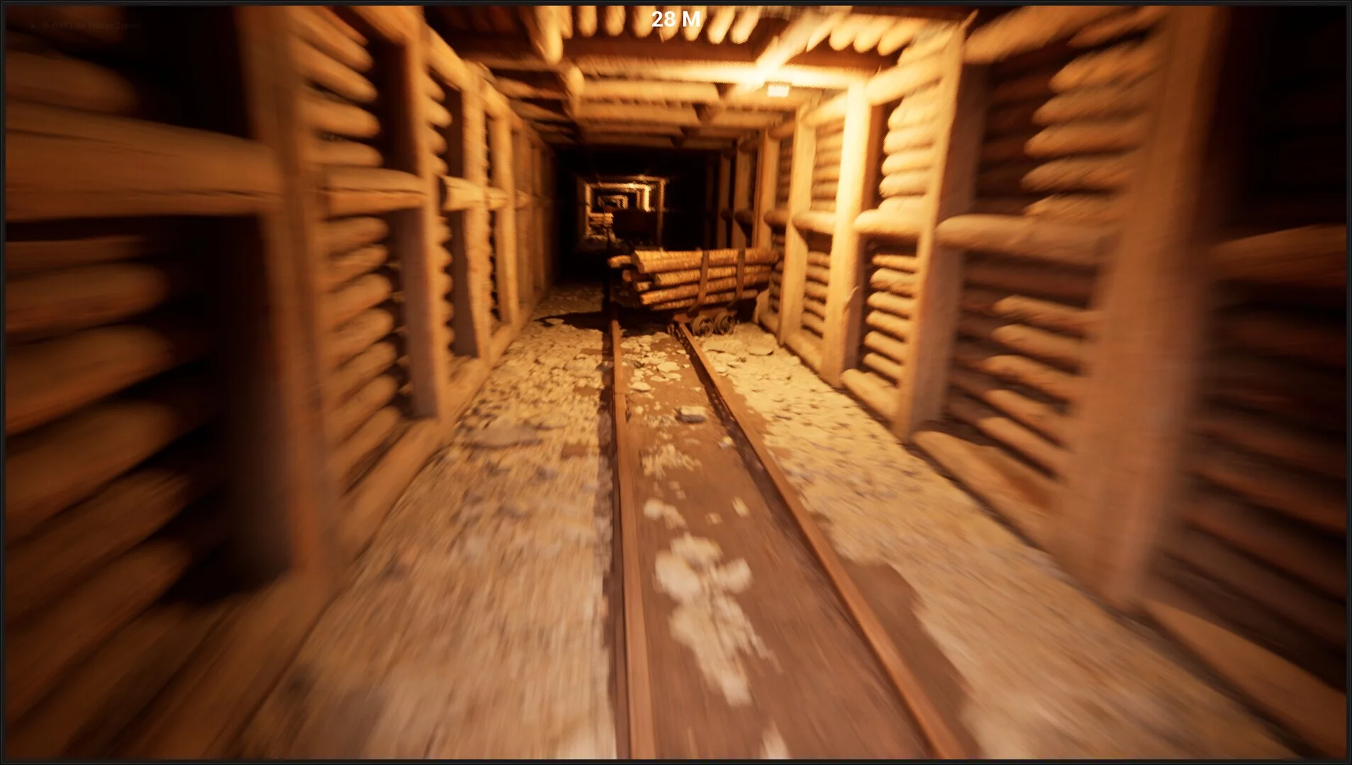 Изображение игры: The Mines