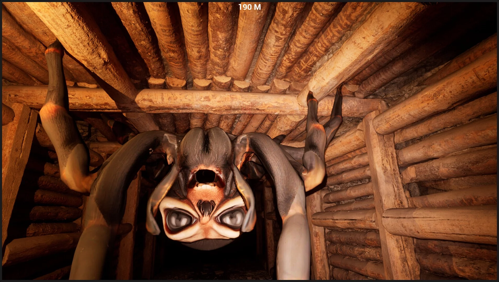 Изображение игры: The Mines