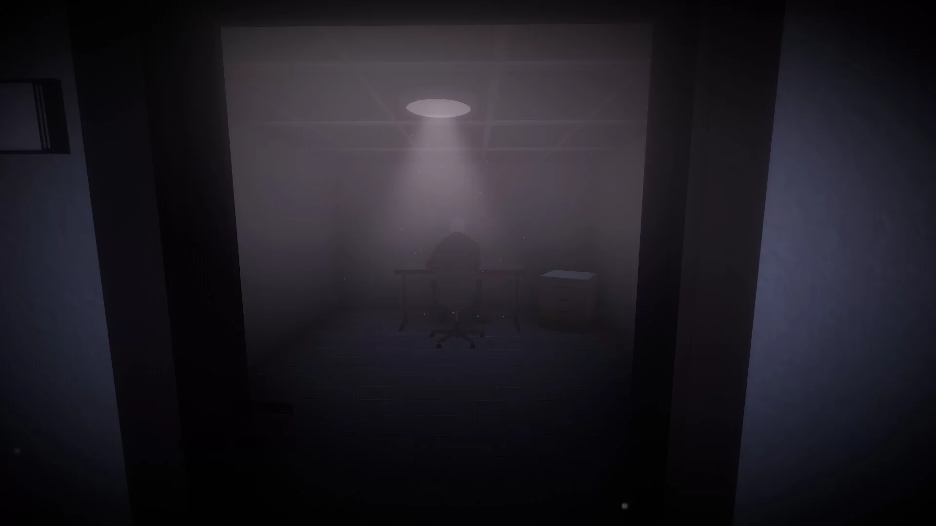 Изображение игры: Project DAR