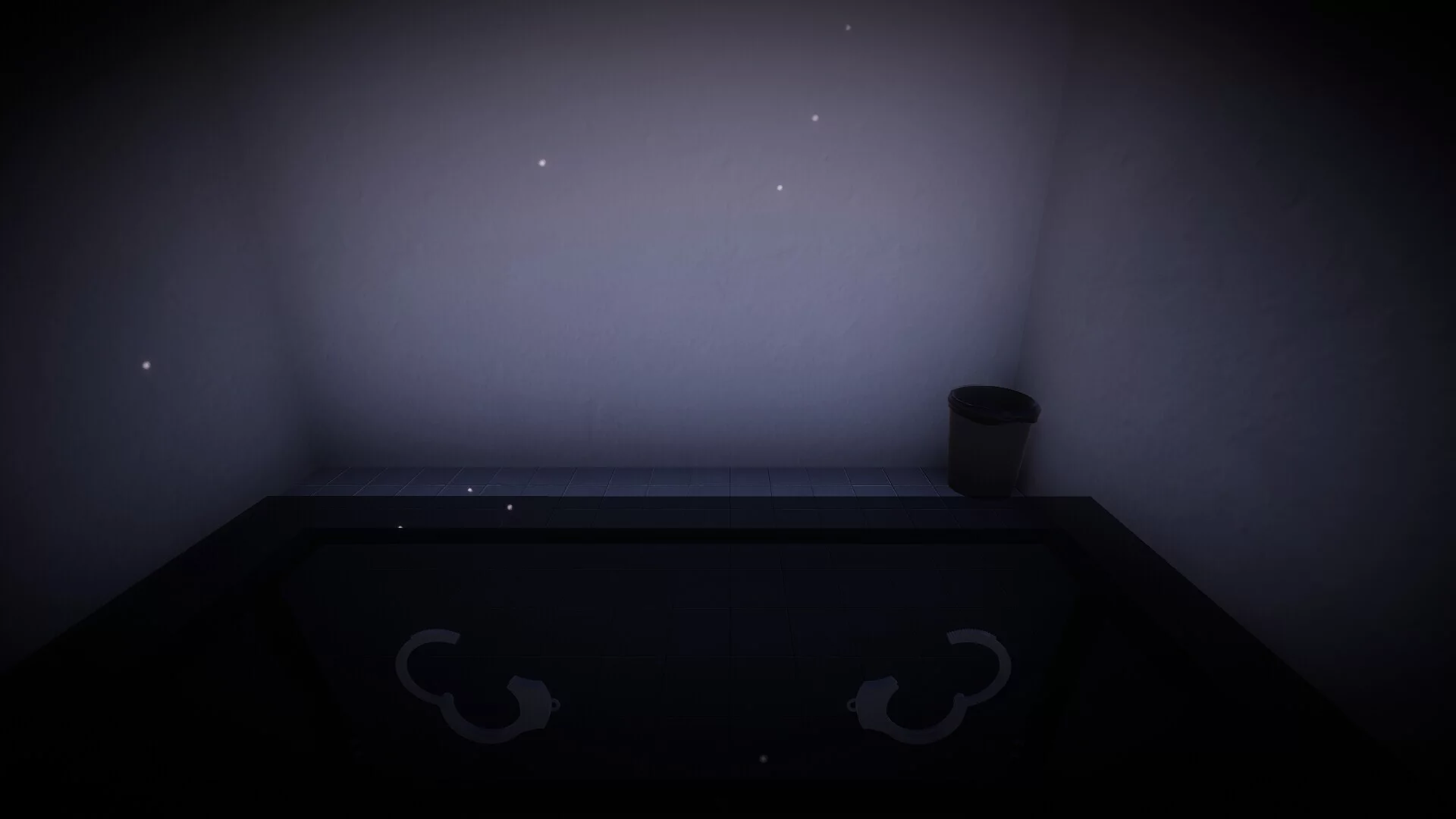 Изображение игры: Project DAR