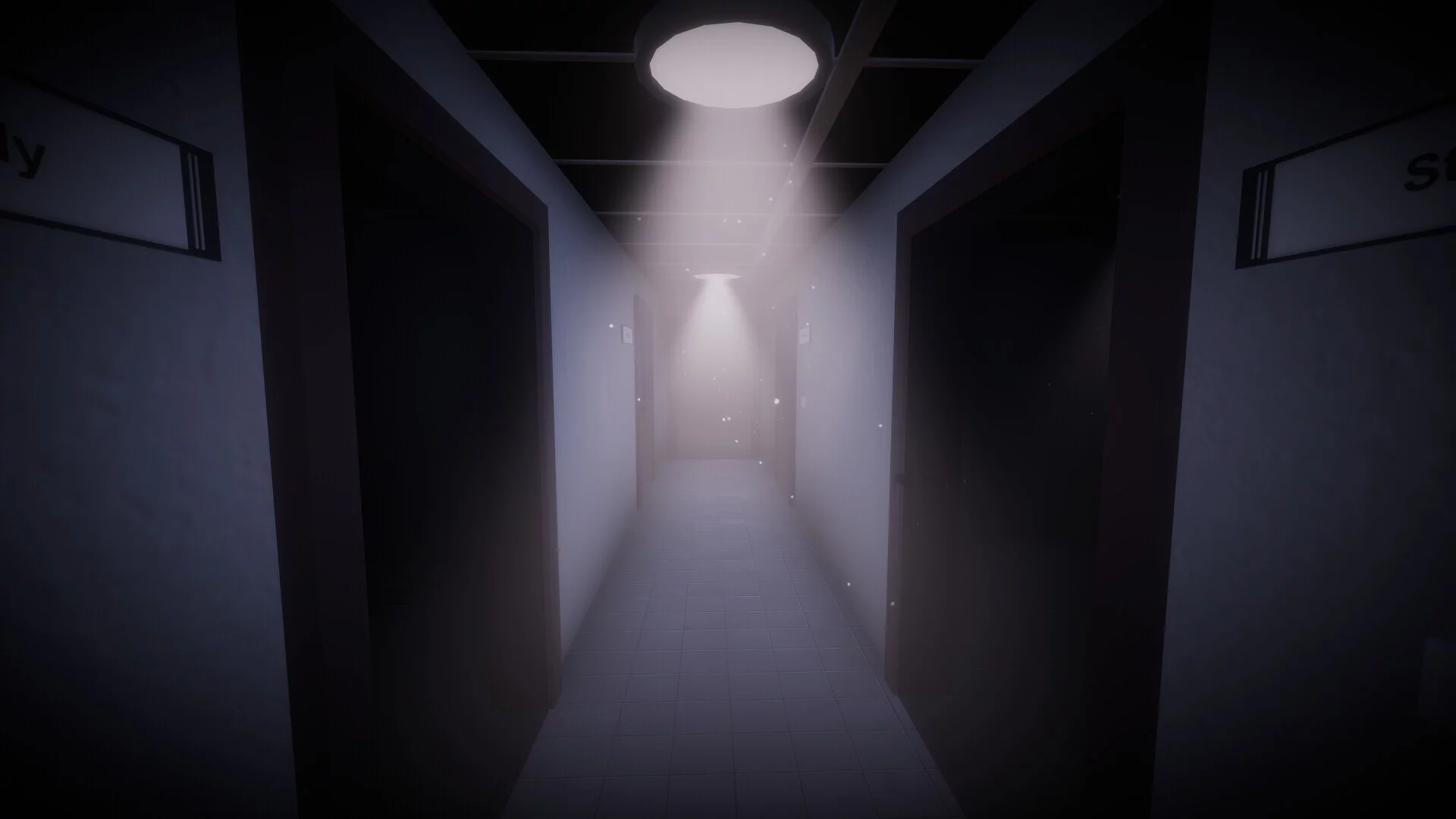 Изображение игры: Project DAR