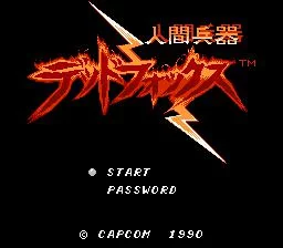Изображение игры: Code Name: Viper