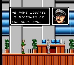 Изображение игры: Code Name: Viper