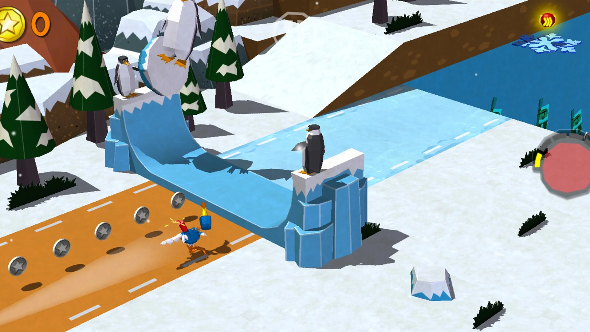 Изображение игры: Cartoon Survivor