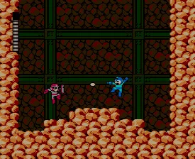 Изображение игры: Mega Man 3