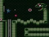 Изображение игры: Mega Man 3