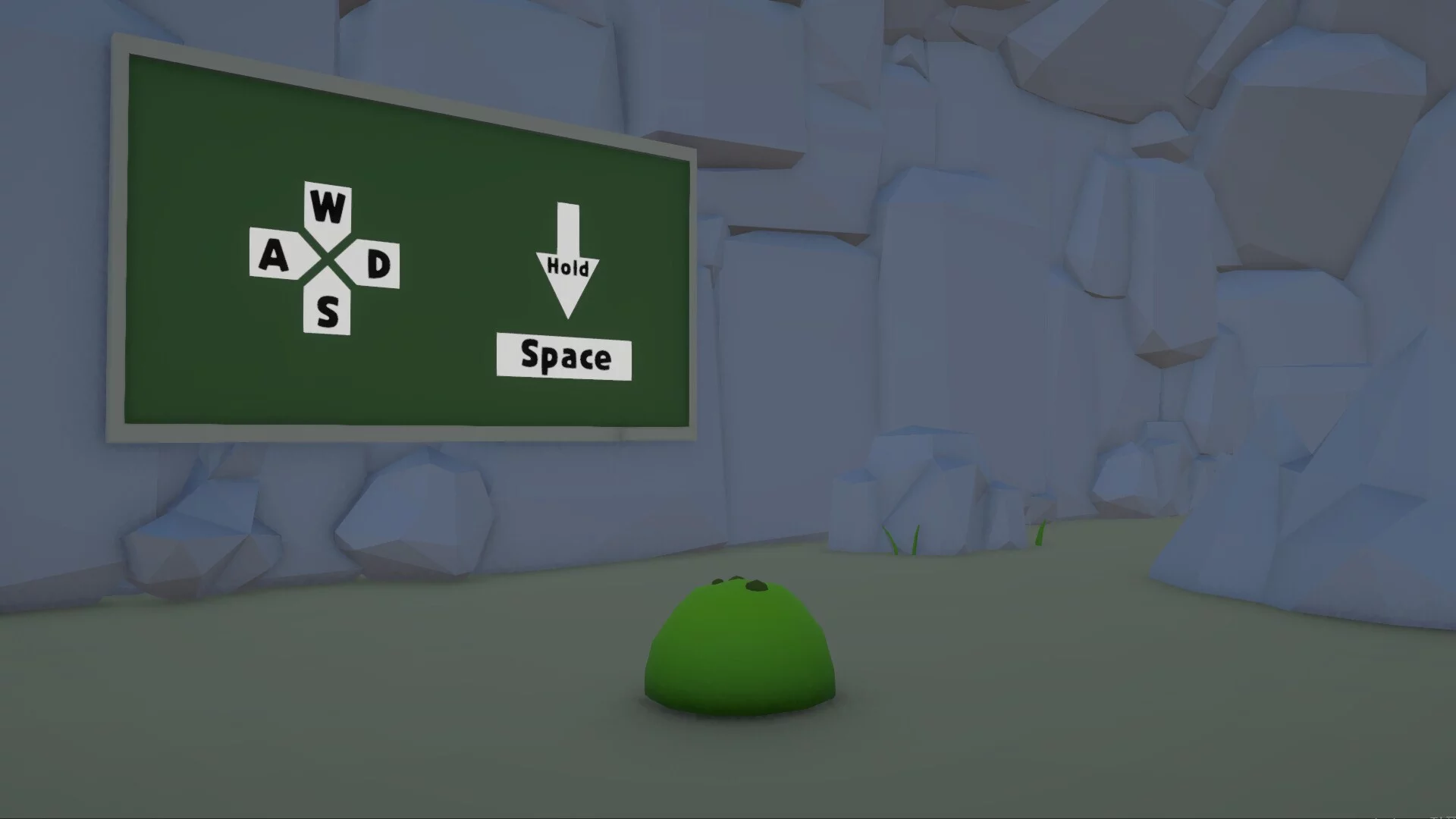 Изображение игры: Slime Tower