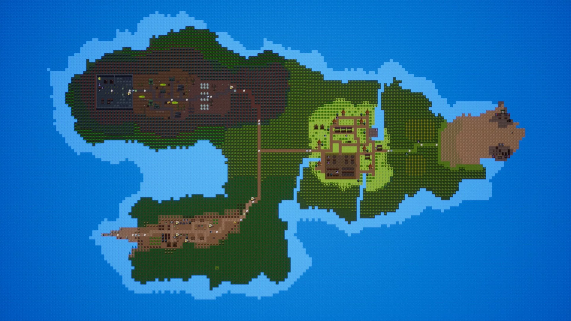 Изображение игры: The Storyteller