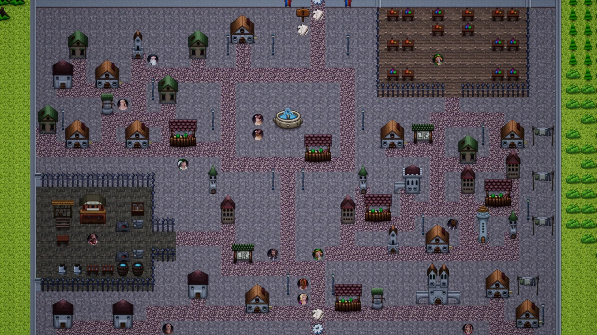 Изображение игры: The Storyteller