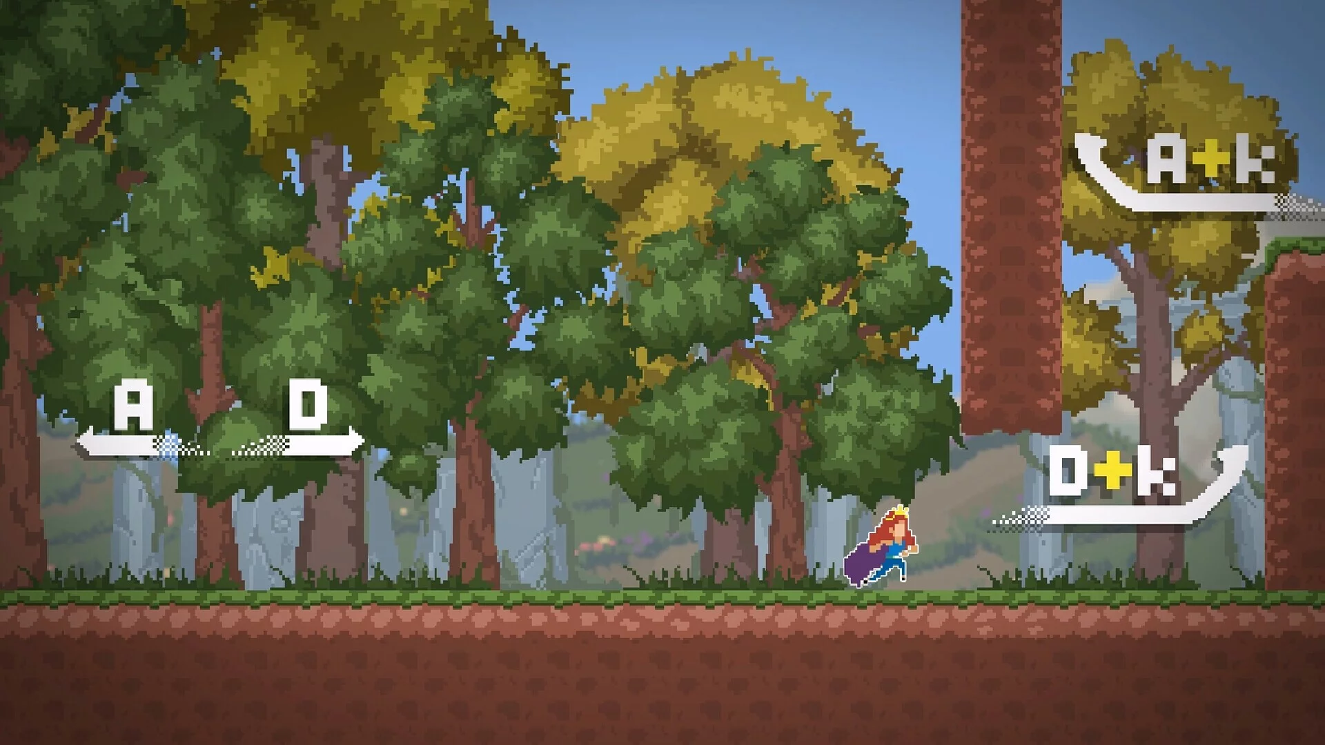 Изображение игры: DEATH TRIAL