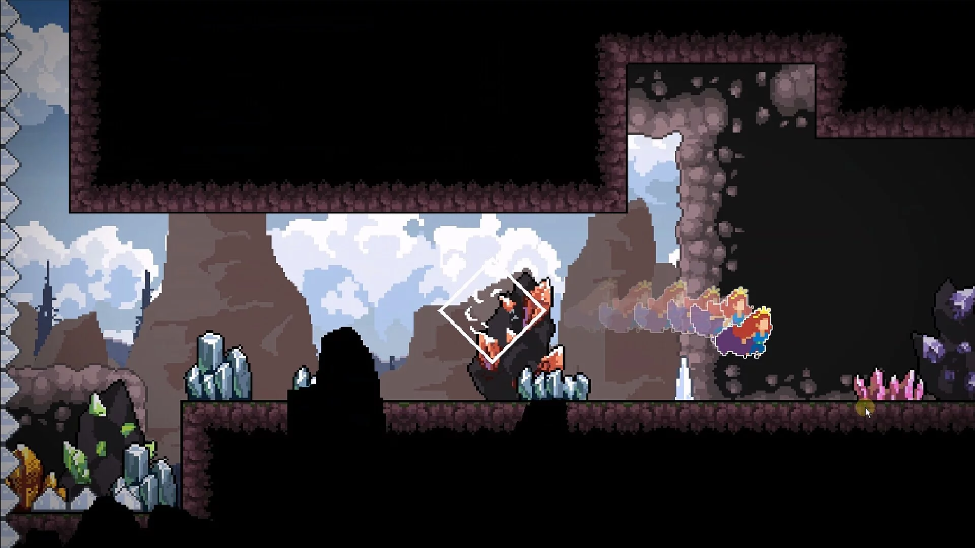 Изображение игры: DEATH TRIAL