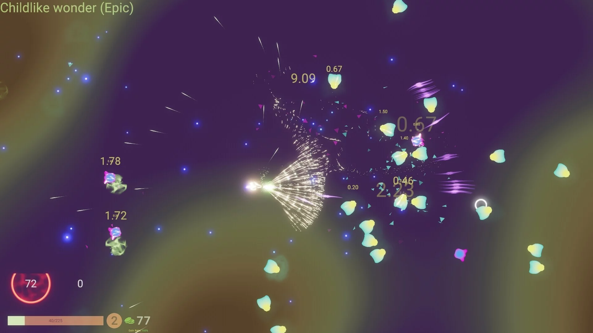 Изображение игры: Symphorix