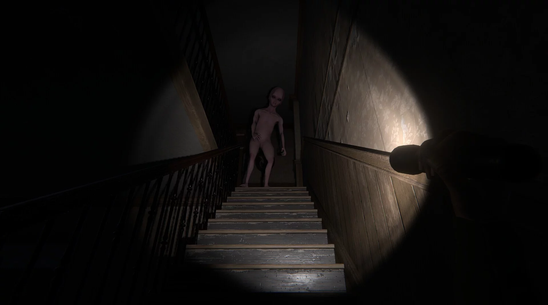 Изображение игры: The Echo Paradox